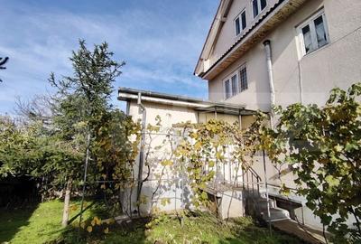 Casa P+1, 5 camere, cartierul Brestei Casa P+1, 5 camere, cartierul Brestei - 8