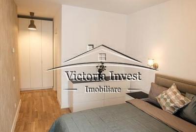 Apartament cu 3 camere - Arcadia Apartments Domenii - 14