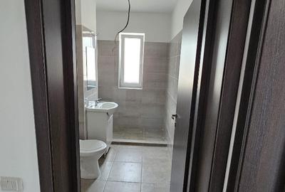 Apartament cu 2 camere decomandat în Sânpetru - 1
