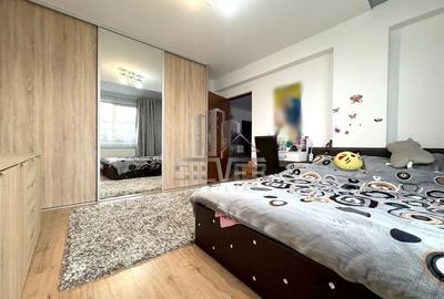 Apartament cu 2 camere/49mp/parcare cu CF/zona Eroilor. - 3