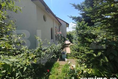 Casă cu 8 camere cu Teren 992 Mp în Cătămărești - 5