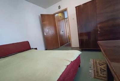 Apartament cu 2 camere semidecomandat în Tei - 7