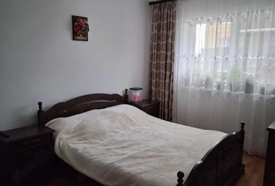 Apartament cu 2 camere decomandat în Sânpetru - 2