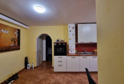 Zona Neagoe Voda- Martiri- Apartament decomandat/etaj 1/mobilat-utilat - 9
