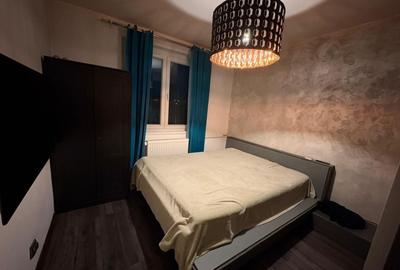 Apartament cu 2 camere decomandat, mobilat în Berceni - 3