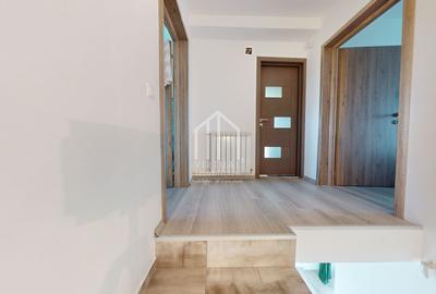 Casă individuală cu 3 camere cu Canalizare în Exterior Vest - 12