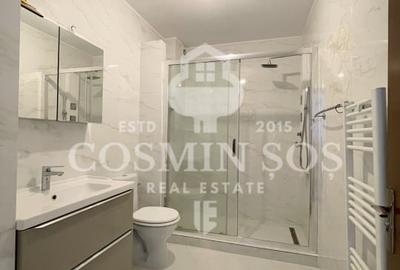 Apartament cu 2 camere de vanzare, cu parcare, Floresti - 10