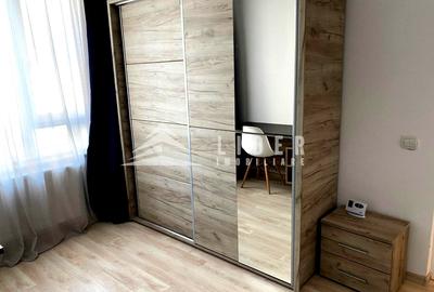 Apartament cu 2 camere semidecomandat, mobilat în Iris - 5
