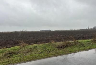 Teren în Lumina - 2