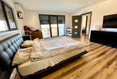 Casă individuală cu 5 camere cu Teren 1200 Mp în Miroslava - 14