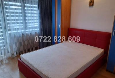 Decebal vanzare 3 camere - et 1 stradal liber - 6