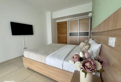 Apartament cu 2 camere în Cazino - 20