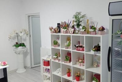 Spațiu comercial, de 70 mp, în Ultracentral