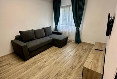 Apartament 2 camere 47mp, finisat modern, etaj intermediar, zona Sirena - 1