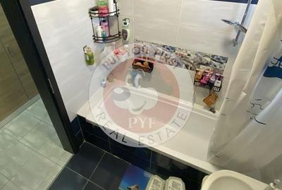 Apartament cu 2 camere decomandat în Rahova - 2