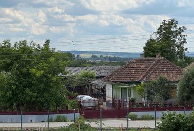 Casă cu 3 camere în Abram - 7