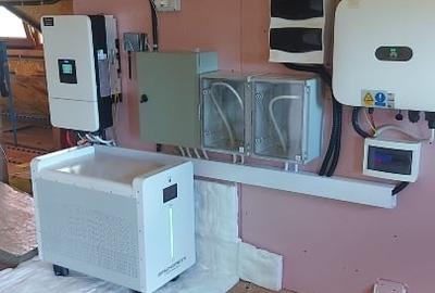 Casă individuală cu 5 camere cu Canalizare în Crucea de Jos - 12