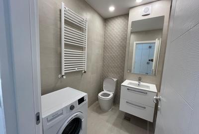 Garsoniera de inchiriat Hils Brauner, Metrou Nicolae Teclu, Ikea - 2