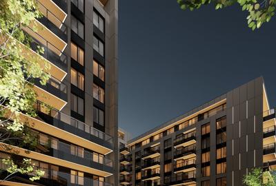 APARTAMENT 4 CAMERE - AVIATIEI - COMISION 0% APARTAMENT 4 CAMERE - AVIATIEI - COMISION 0% - 6