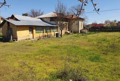 Casă cu 4 camere în Bratovoești - 7