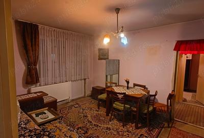 Vand apartament 2camere - 8