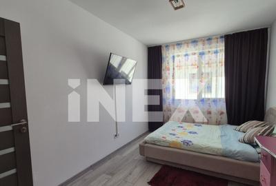 De vanzare | Apartament 3 camere, Etaj 2 | Zona Trivale, l? - 26