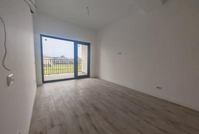 Casă individuală cu 4 camere cu Piscina în Tunari - 2