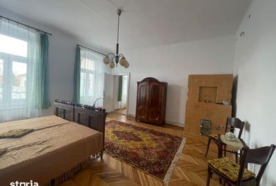 Casă cu 4 camere cu Teren 600 Mp în Centrul Istoric - 17