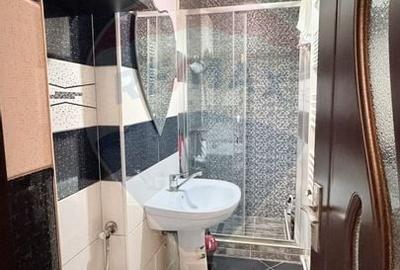 Apartament cu 2 camere decomandat, mobilat în Micro 19 - 6