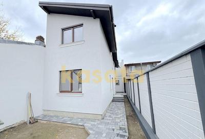 De vanzare casa 3 camere P+M Soseaua Chitilei - Bucuresti... - 1