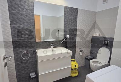 Apartament cu 2 camere decomandat în Zorilor - 6