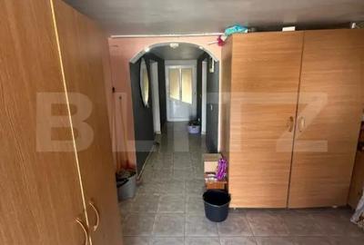 Casă cu 3 camere cu Teren 370 Mp în Ițcani - 9