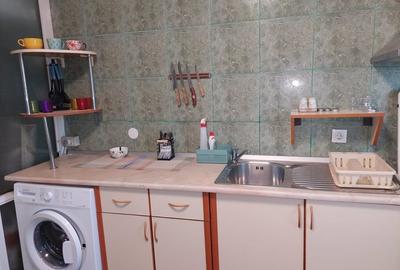 Apartament 2 camere decomandat Tomis Nord - Brotacei termen lung - 10