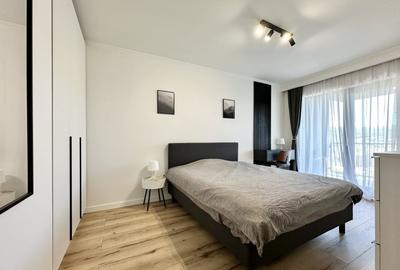 Apartament 2 camere, garaj, finisaje premium, Scala Frunzisului - 5