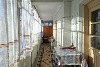 Casă cu 3 camere în Teleormanu - 3