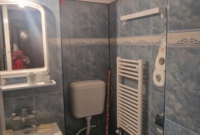 Tomis II - Spital -  Garsoniera cu balcon - 3