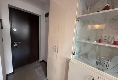 Sun Residence – 2 Camere - Mobilat - Utilat - 9