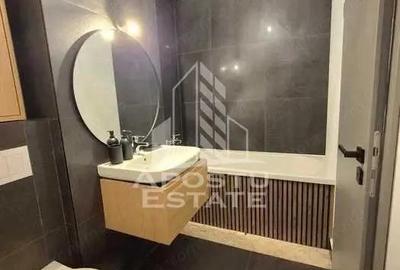 Garsonieră semidecomandată, mobilată în Torontalului - 2