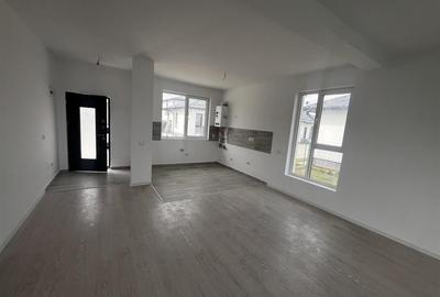 Casa individuala 4 camere in Tunari. - 2