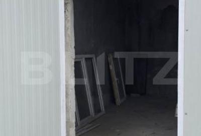 Spațiu comercial, de 78 mp, în Central - 3