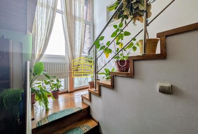 Casă individuală cu 11 camere cu Canalizare în Platou - 8