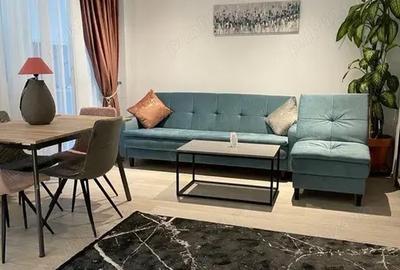 2 camere | Bloc nou | Centrala | Aer condi?ionat | Parcare privata - 3