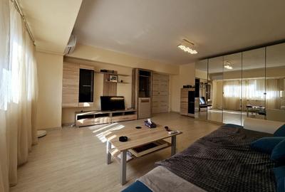 Apartament cu 2 camere decomandat în Unirii - 3