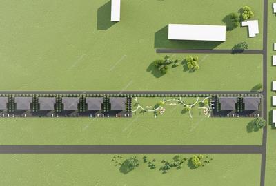 Teren 15 300mp | PUZ in curs de avizare | Intrare in Giroc - 1