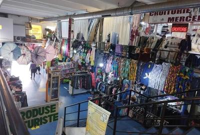 Inchiriere spatiu comercial - Piata 16 Februarie - Bucurestii Noi Inchiriere spatiu comercial - Piata 16 Februarie - Bucurestii Noi - 9