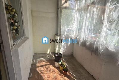 Apartament cu 2 camere decomandat în Central - 5