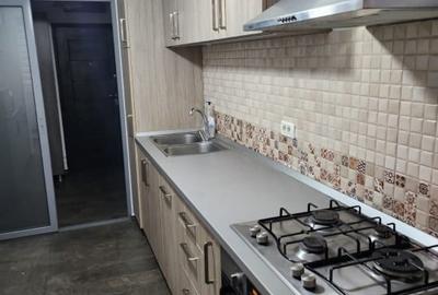 Apartament 2 camere Podu Ros - 4