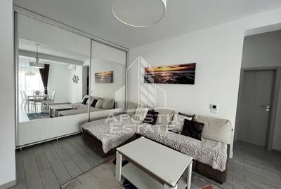 Apartament cu 3 camere decomandat, mobilat în Dumbrăvița - 2