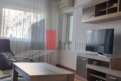 Apartament cu 2 camere decomandat în Unirii - 2