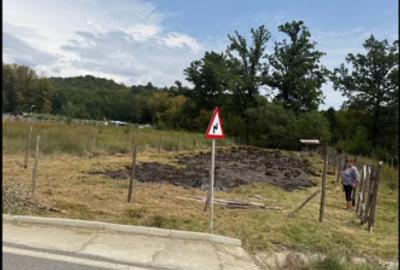 Teren Construcții intravilan de 545 mp, în Padeș - 4